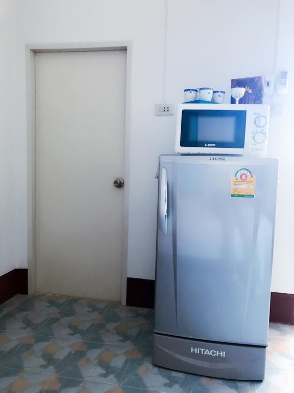 Chanathinat Place Udon Thani Exterior photo