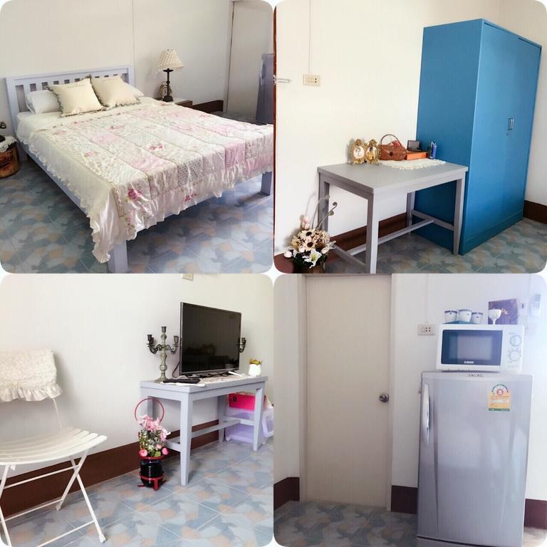 Chanathinat Place Udon Thani Exterior photo
