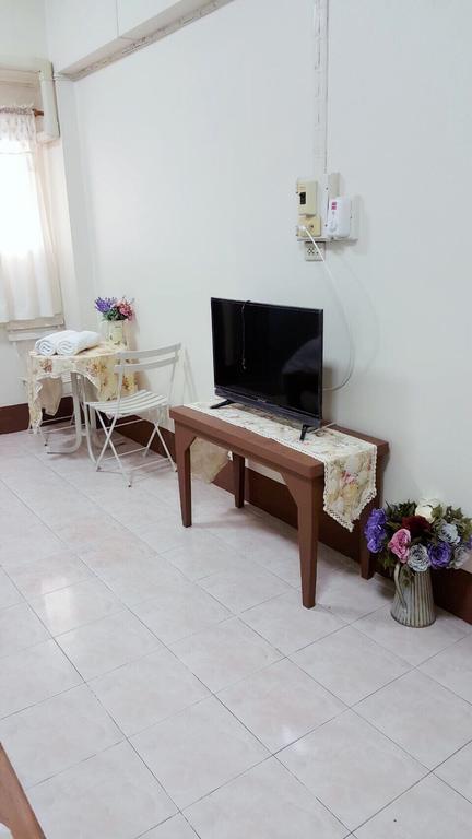 Chanathinat Place Udon Thani Exterior photo