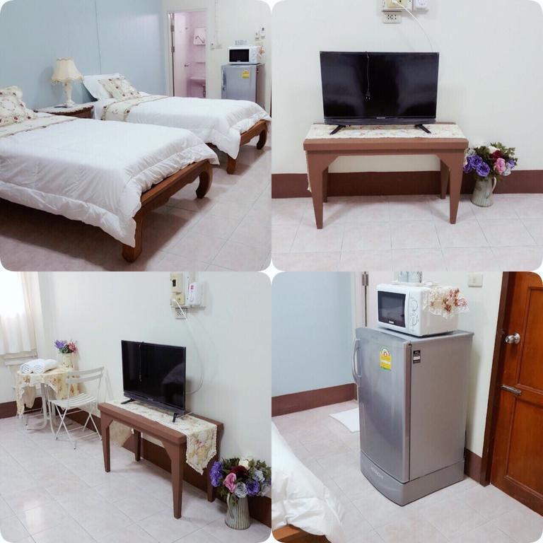 Chanathinat Place Udon Thani Exterior photo